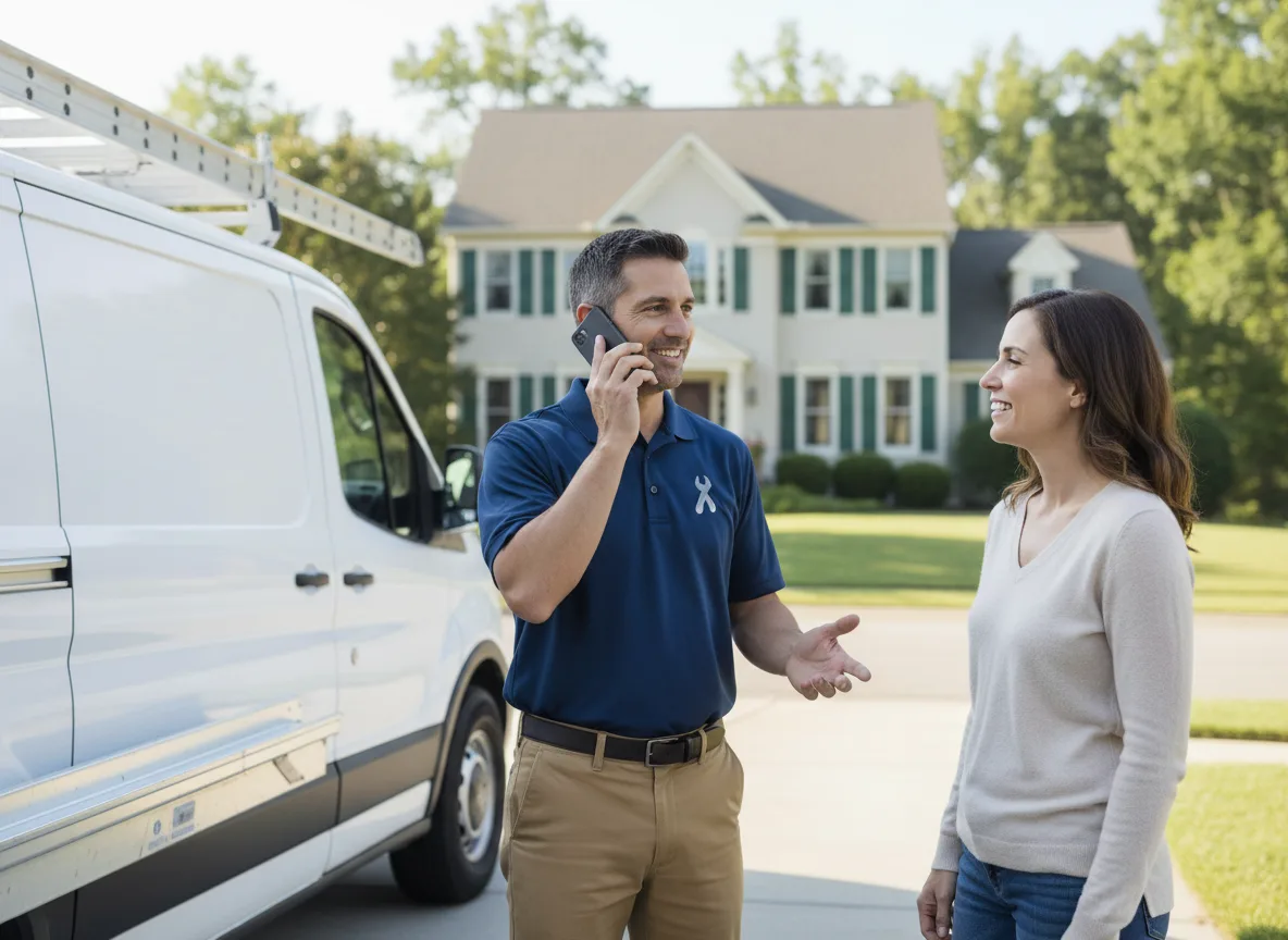 Home Gutter Service Harrison, NE FAQs