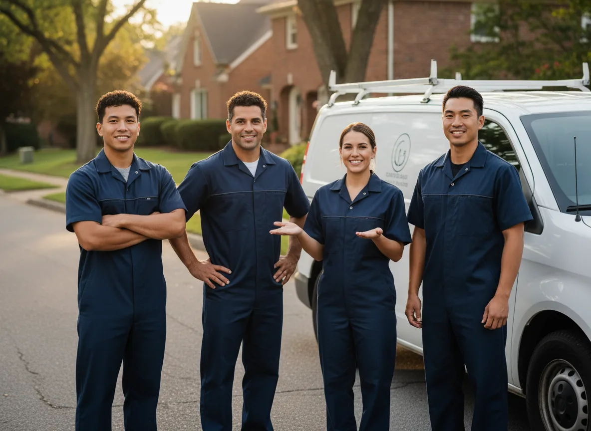 Home Gutter Service company in Harrison, NE